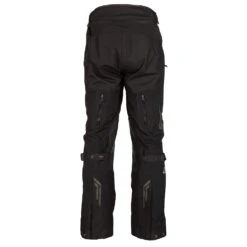 Klim Redesigned Latitude Pant -Moto Style Shop 5147 004 Stealth 20Black 04 bdd8edef e86f 4406 a183 34539153c620