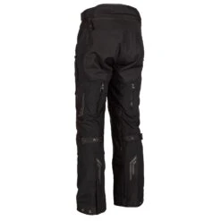 Klim Redesigned Latitude Pant -Moto Style Shop 5147 004 Stealth 20Black 06 4d5653a9 7ce1 4c79 b7da ded4012e837b
