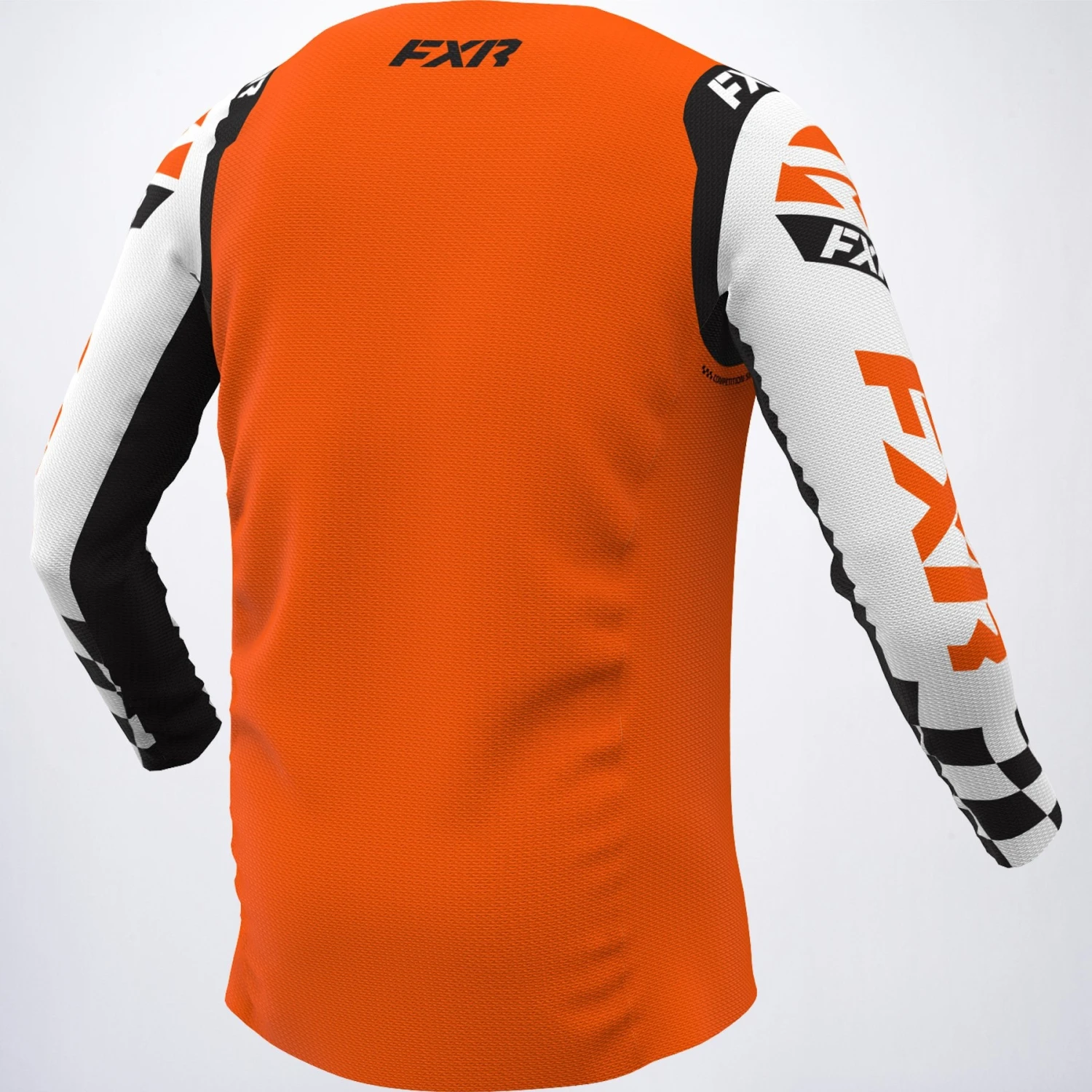 Revo Flow LE MX Jersey 2 Revo Flow LE MX Jersey - Image 2