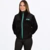 Mantra Sherpa Women's Jacket