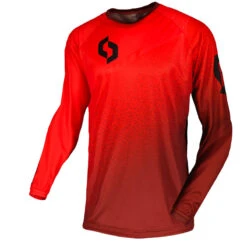 Scott 350 Dirt Evo Jersey
