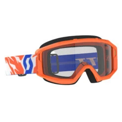 Scott Primal Junior Goggles 10 Scott Primal Junior Goggles -Moto Style Shop 557 23214