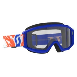 Scott Primal Junior Goggles 12 Scott Primal Junior Goggles -Moto Style Shop 557 23215