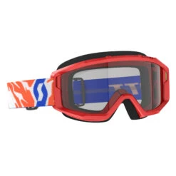Scott Primal Junior Goggles 14 Scott Primal Junior Goggles -Moto Style Shop 557 23216