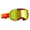 Scott Fury Goggles