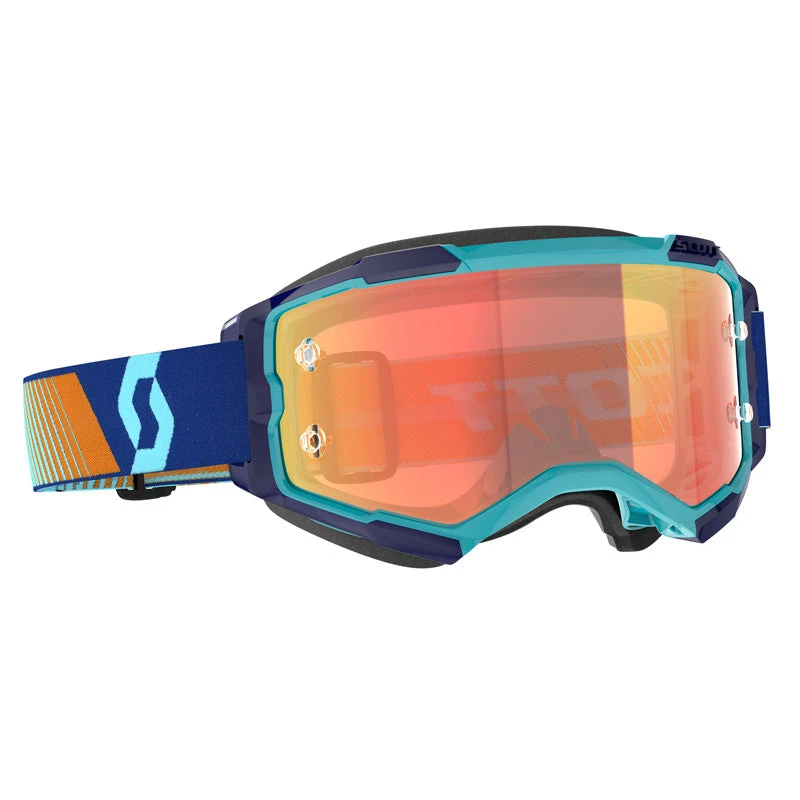 Scott Fury Goggles 7 Scott Fury Goggles - Image 7