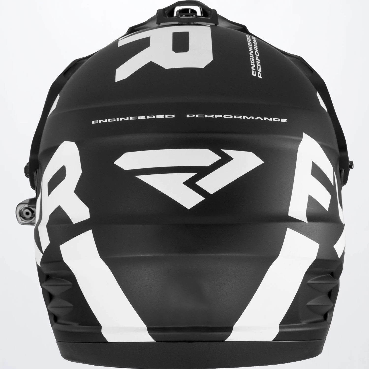 Torque Team Helmet 10 Torque Team Helmet - Image 10