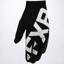 Slip On Lite MX Gloves