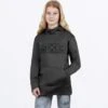 Podium Tech Youth Pullover Hoodie