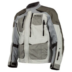 Klim Carlsbad Jackets -Moto Style Shop 6029 002 CoolGray 01