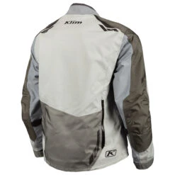 Klim Carlsbad Jackets -Moto Style Shop 6029 002 CoolGray 02