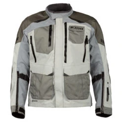 Klim Carlsbad Jackets -Moto Style Shop 6029 002 CoolGray 03