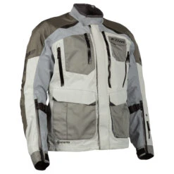 Klim Carlsbad Jackets -Moto Style Shop 6029 002 CoolGray 05