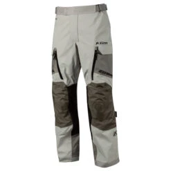Klim Carlsbad Pants 16 Klim Carlsbad Pants -Moto Style Shop 6030 002 CoolGray 01