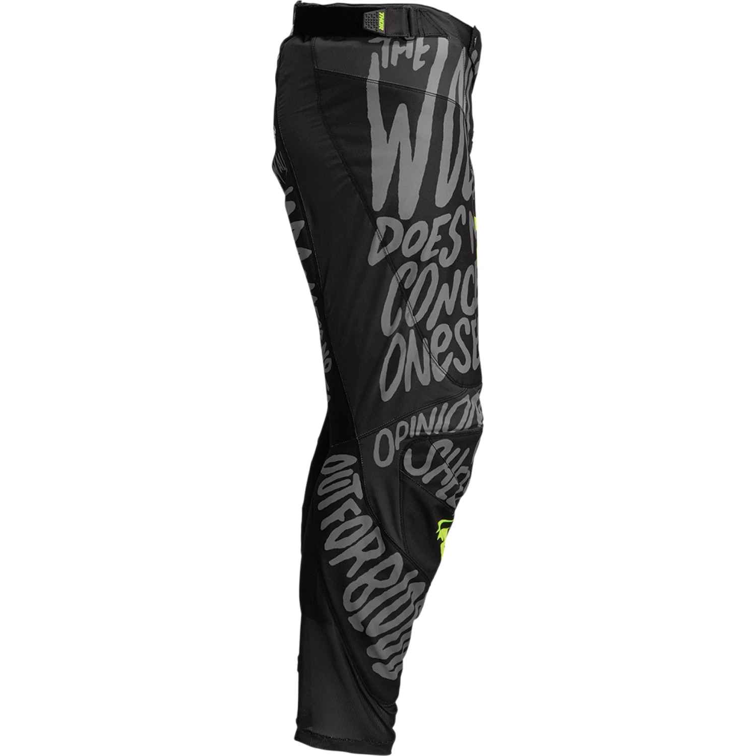 Thor Youth Pulse Counting Sheep Pants 2 Thor Youth Pulse Counting Sheep Pants - Image 2