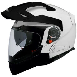 SMK Hybrid Evo Hi-Vision Helmet -Moto Style Shop 640 1184