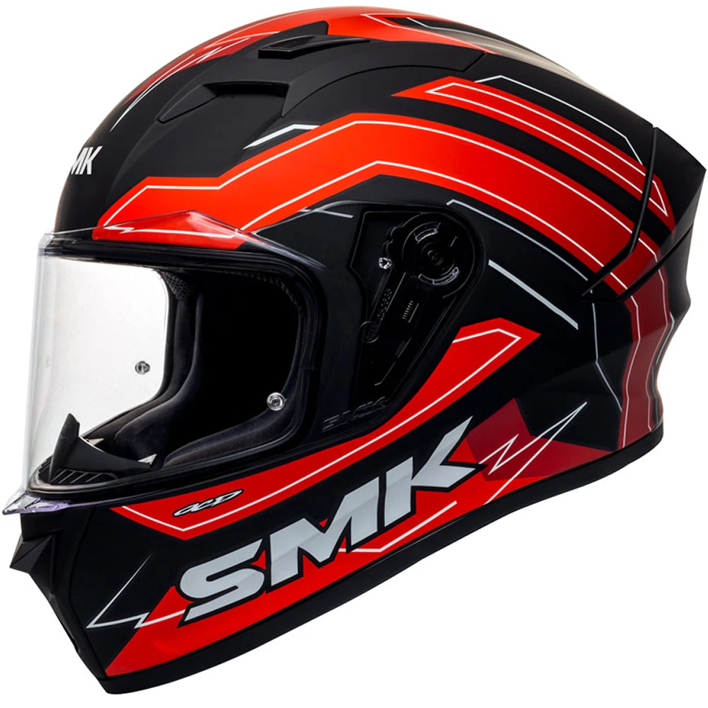 SMK Stellar Bolt Helmets 1 SMK Stellar Bolt Helmets