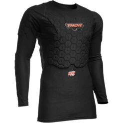 Thor Comp XP Longsleeve Flex Deflector