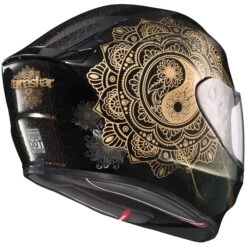 Scorpion EXO-R420 Namaskar Helmets - DOT/SNELL -Moto Style Shop 650 3404 02