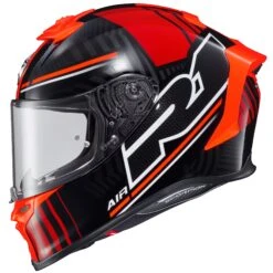 Scorpion EXO-R1 AIR Juice Helmets - ECE -Moto Style Shop 650 3904