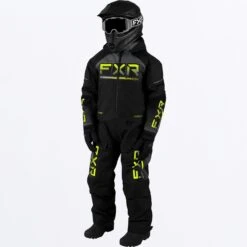 Recruit Child Monosuit