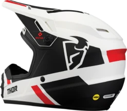 Thor Youth Sector Split Helmets -Moto Style Shop 6F1315CC CFEC 4F7E 8622 858B90317EB6