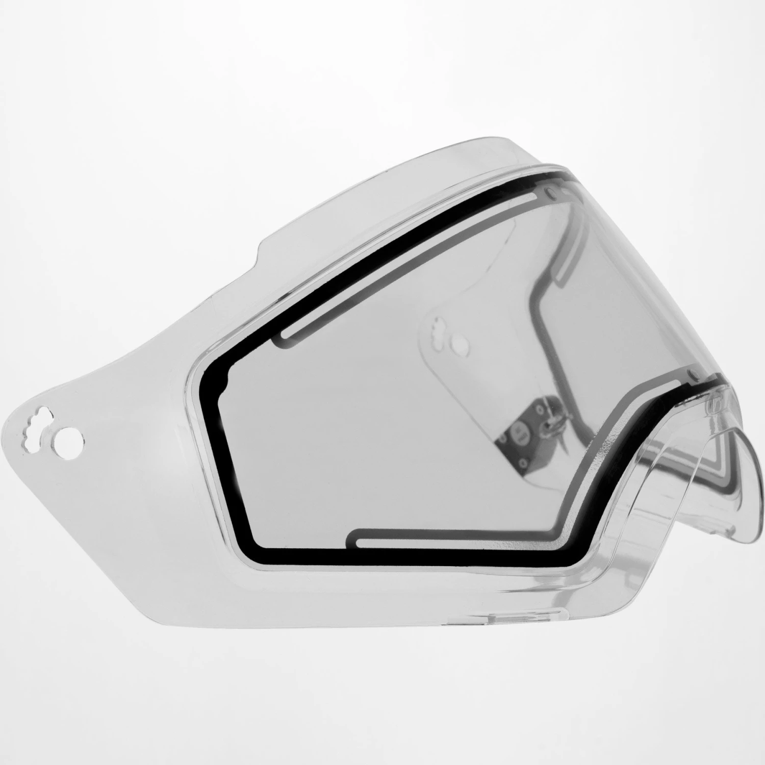 Torque X Helmet Electric Shield 1 Torque X Helmet Electric Shield