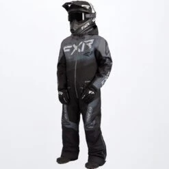 Boost Youth Monosuit
