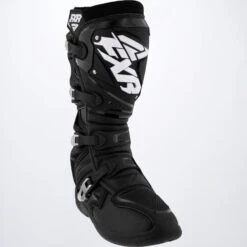 Factory Ride Boot 14 Factory Ride Boot -Moto Style Shop 71ca20956722bd354038d496c3118833