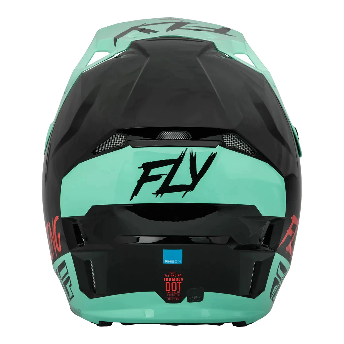 FLY Racing Formula CP 11 FLY Racing Formula CP - Image 11