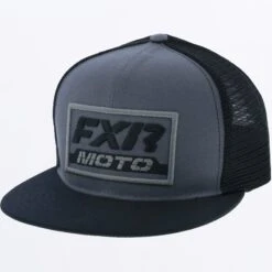 Moto Youth Hat