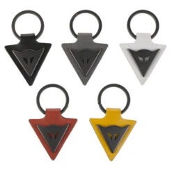 Dainese Logo Mtl Key Holder