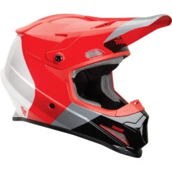 Thor Sector Bomber Helmets -Moto Style Shop 766C2C84 C8E5 4177 88CA 13F563C60B91