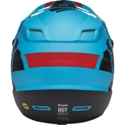 Thor Youth Sector Split Helmets -Moto Style Shop 76C4E1BB 4216 4C20 A3F8 FC190675D1A7