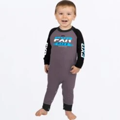 Infant Race Div. Onesie