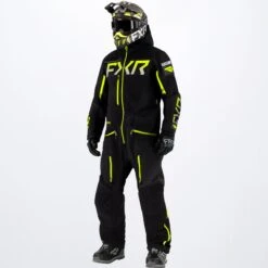 Ranger Instinct Lite Monosuit