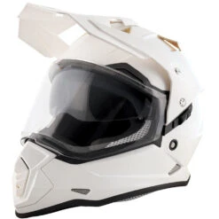 MODE DS Solid Helmets -Moto Style Shop 850 1274