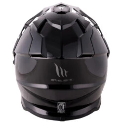 MODE DS Solid Helmets -Moto Style Shop 850 1284 02
