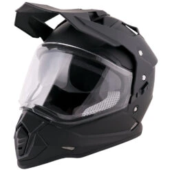 MODE DS Solid Helmets -Moto Style Shop 850 1294