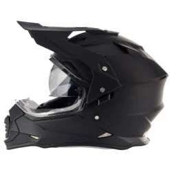 MODE DS Solid Helmets -Moto Style Shop 850 1294 01