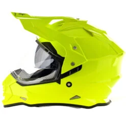 MODE DS Solid Helmets -Moto Style Shop 850 1304 01