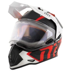 MODE DS SNOW Team Helmets -Moto Style Shop 850 1854