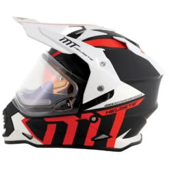 MODE DS SNOW Team Helmets -Moto Style Shop 850 1854 01
