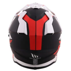 MODE DS SNOW Team Helmets -Moto Style Shop 850 1854 02