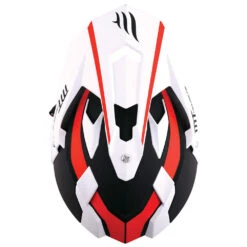 MODE DS SNOW Team Helmets -Moto Style Shop 850 1854 03