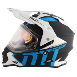 MODE DS SNOW Team Helmets