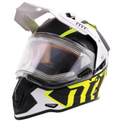 MODE DS SNOW Team Helmets -Moto Style Shop 850 1874