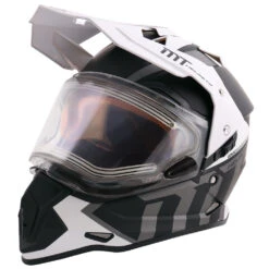 MODE DS SNOW Team Helmets -Moto Style Shop 850 1884
