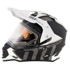 MODE DS SNOW Team Helmets -Moto Style Shop 850 1884 01
