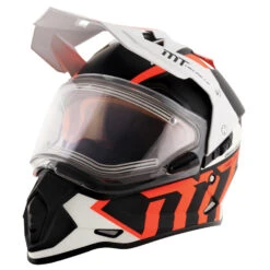 MODE DS SNOW Team Helmets -Moto Style Shop 850 1894